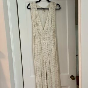 Boho midi jumpsuit - Billabong